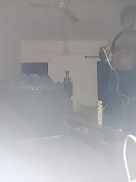 MAGNETICDADDY8 online show from October 30, 4:52 pm