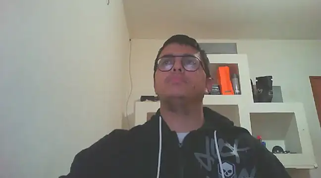 Snapshot of HotNatanIsraeli chatting on January 3, 2:54 am HotNatanIsraeli online show from January 3, 2:54 am