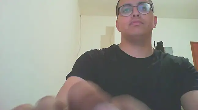 Snapshot of HotNatanIsraeli chatting on January 10, 10:25 pm HotNatanIsraeli online show from January 10, 10:25 pm