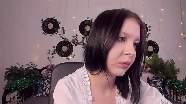 AmeliaVon online show from January 8, 3:29 am