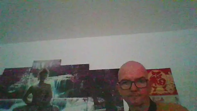 Ricaro78 online show from March 10, 8:12 pm
