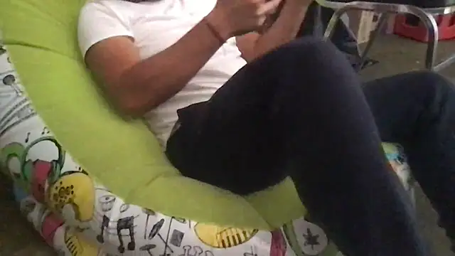 RODRI POLLADURA online show from February 7, 10:24 pm