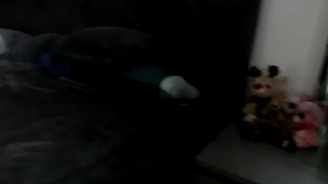 SexyJoanne online show from January 16, 8:11 am