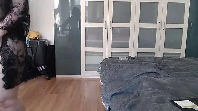 SexyJoanne online show from February 9, 2:18 pm