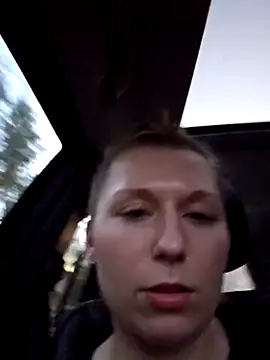 SexyJoanne online show from March 6, 5:11 pm