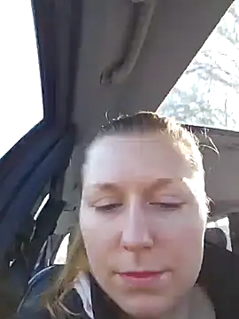 SexyJoanne online show from March 8, 11:48 am