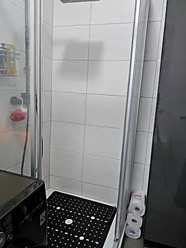 SexyJoanne online show from October 10, 12:04 pm