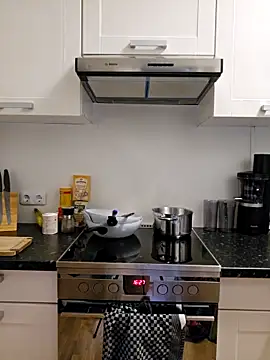 SexyJoanne online show from October 23, 2:27 pm