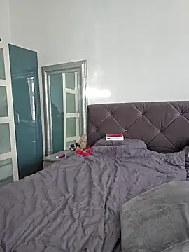 SexyJoanne online show from November 8, 11:54 am