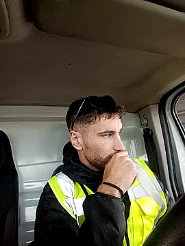 MisterHaze online show from November 5, 10:59 am