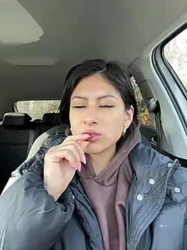 Snapshot of QueenFernanda chatting on January 22, 10:50 am QueenFernanda online show from January 22, 10:50 am