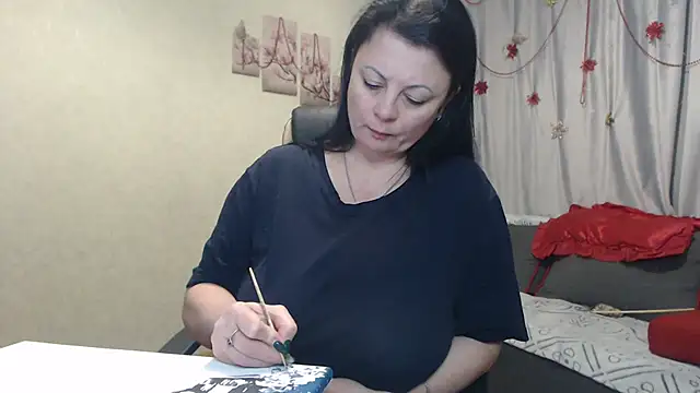 natnett online show from January 19, 3:21 pm