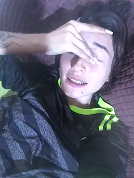 NickiYoung online show from January 8, 4:44 am