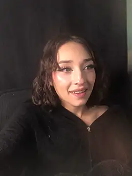 NickiYoung online show from January 21, 8:19 am