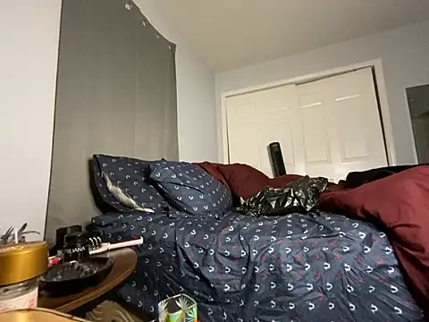 Snapshot of Yoshibaby2670 chatting on March 22, 2:05 am Yoshibaby2670 online show from March 22, 2:05 am