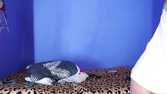 miranda cohen online show from February 24, 10:25 pm