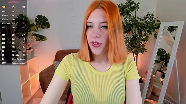 Snapshot of Mikka_Blush chatting on January 11, 9:15 pm Mikka Blush online show from January 11, 9:15 pm