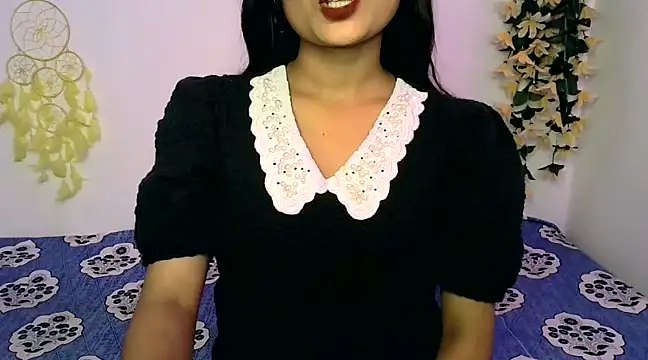Snapshot of SIYA_MAVI chatting on January 8, 10:37 am SIYA MAVI online show from January 8, 10:37 am