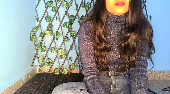 Snapshot of SIYA_MAVI chatting on January 12, 12:01 pm SIYA MAVI online show from January 12, 12:01 pm