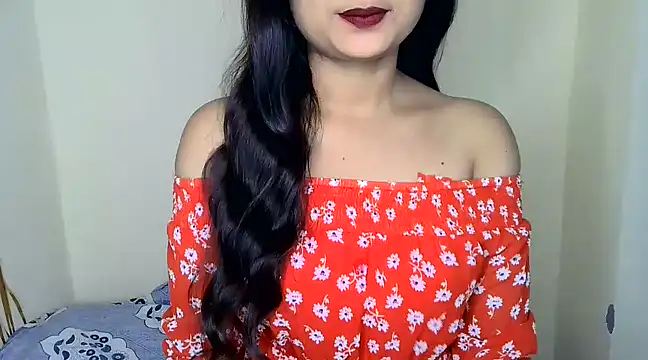 Snapshot of SIYA_MAVI chatting on February 13, 6:30 am SIYA MAVI online show from February 13, 6:30 am