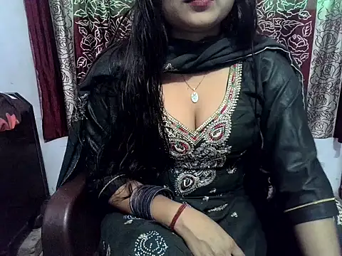 SIYA MAVI online show from March 18, 4:04 am