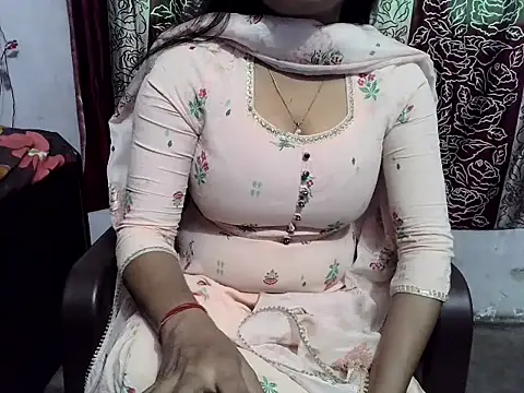 SIYA MAVI online show from March 31, 4:02 am