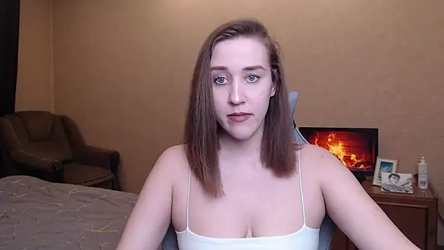 Snapshot of JessicaMurray chatting on January 26, 6:37 pm JessicaMurray online show from January 26, 6:37 pm