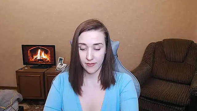 Snapshot of JessicaMurray chatting on February 11, 2:03 am JessicaMurray online show from February 11, 2:03 am