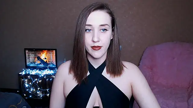 Snapshot of JessicaMurray chatting on February 19, 7:16 pm JessicaMurray online show from February 19, 7:16 pm