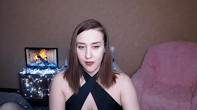 Snapshot of JessicaMurray chatting on February 19, 10:20 pm JessicaMurray online show from February 19, 10:20 pm