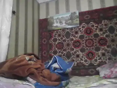 AlferezzSolvajo online show from March 3, 6:59 am