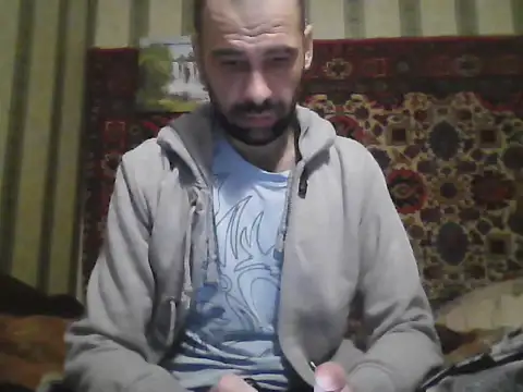 AlferezzSolvajo online show from December 5, 11:52 am