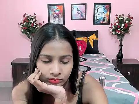 Melis Sandra online show from February 11, 4:06 am