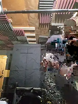 Snapshot of drummer9 chatting on October 2, 2:07 am drummer9 online show from October 2, 2:07 am