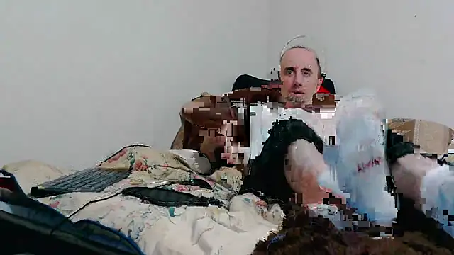 drummer9 online show from November 27, 1:18 am