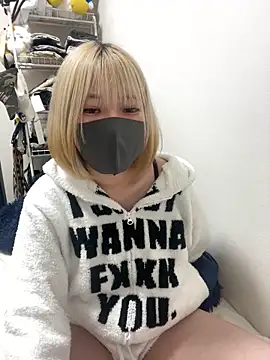Snapshot of Hikaru-chan chatting on March 10, 3:09 pm Hikaru-chan online show from March 10, 3:09 pm