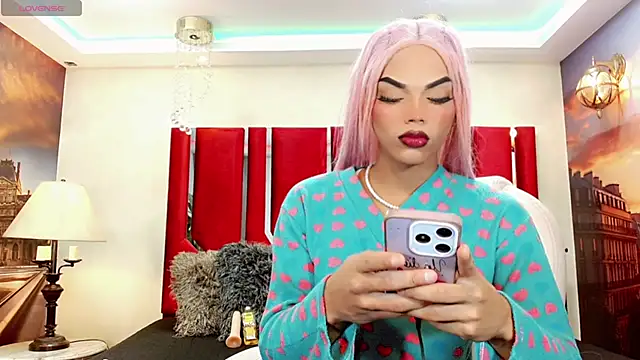 Diva Smith02 online show from February 3, 12:03 pm