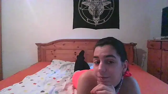 Snapshot of MasterandDoll chatting on January 30, 7:29 am MasterandDoll online show from January 30, 7:29 am