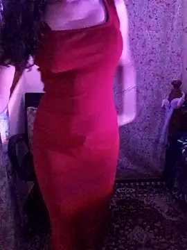 Angelnirvanaa online show from February 5, 4:33 pm