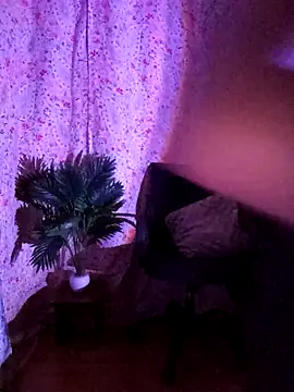 Angelnirvanaa online show from March 5, 5:20 pm