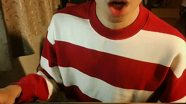 KYU890428 online show from February 7, 4:54 pm