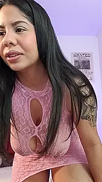 downsonMia online show from March 23, 12:09 pm