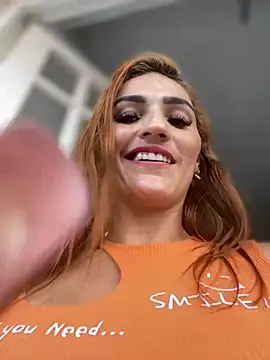 Snapshot of Samantha_bigboobs chatting on January 12, 10:12 pm Samantha bigboobs online show from January 12, 10:12 pm