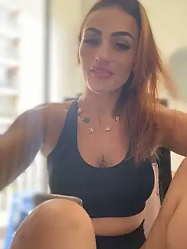Snapshot of Samantha_bigboobs chatting on October 9, 2:59 pm Samantha bigboobs online show from October 9, 2:59 pm