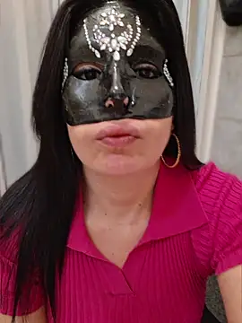 desyree89 online show from March 26, 4:29 am