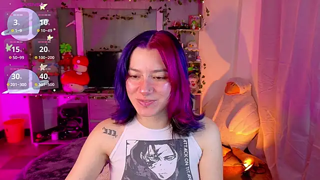 Snapshot of _zephyr_ chatting on January 12, 8:25 pm  zephyr  online show from January 12, 8:25 pm