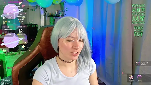 Snapshot of _zephyr_ chatting on March 1, 11:15 pm  zephyr  online show from March 1, 11:15 pm