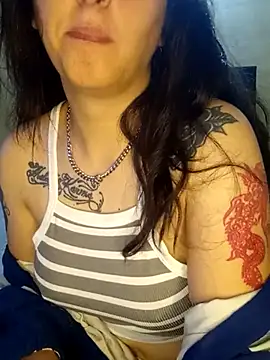 Camilita0 online show from October 29, 5:47 pm