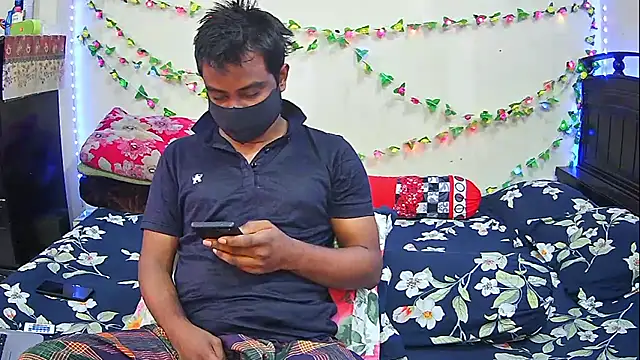 Hot Nila online show from February 4, 3:23 am