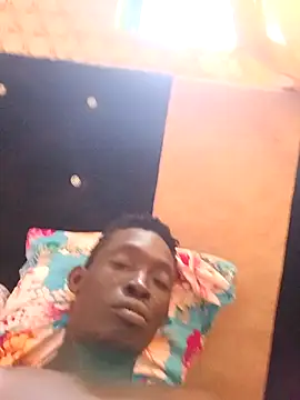 olamikpekusdaddy online show from October 19, 6:47 am